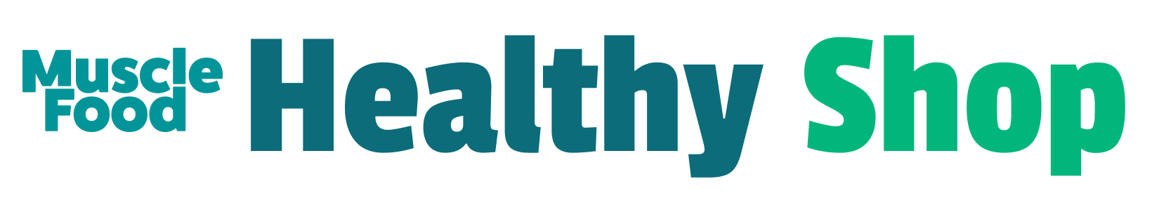 Healthy Shop IE logo